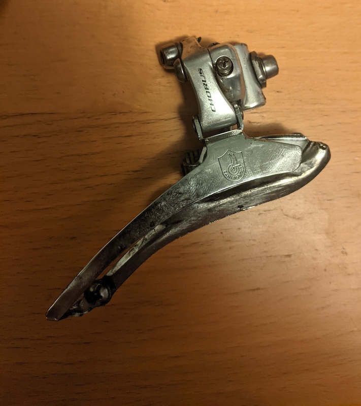 Campagnolo chorus derailleur For Sale