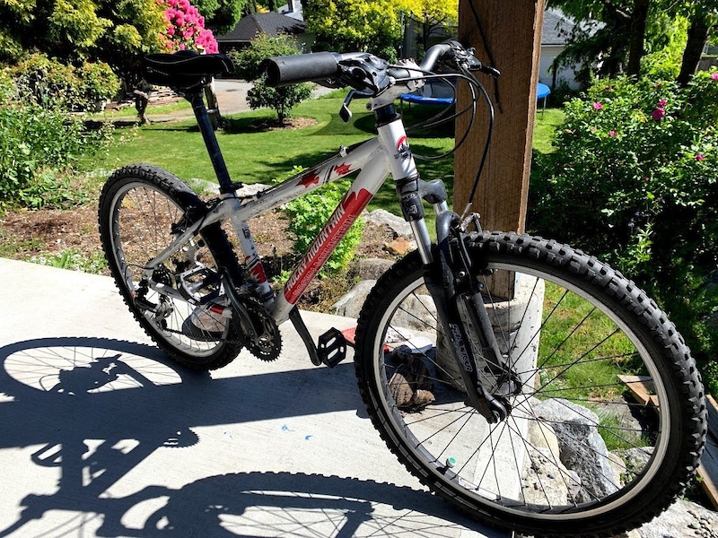 2012 Rocky Mountain Edge 24 For Sale