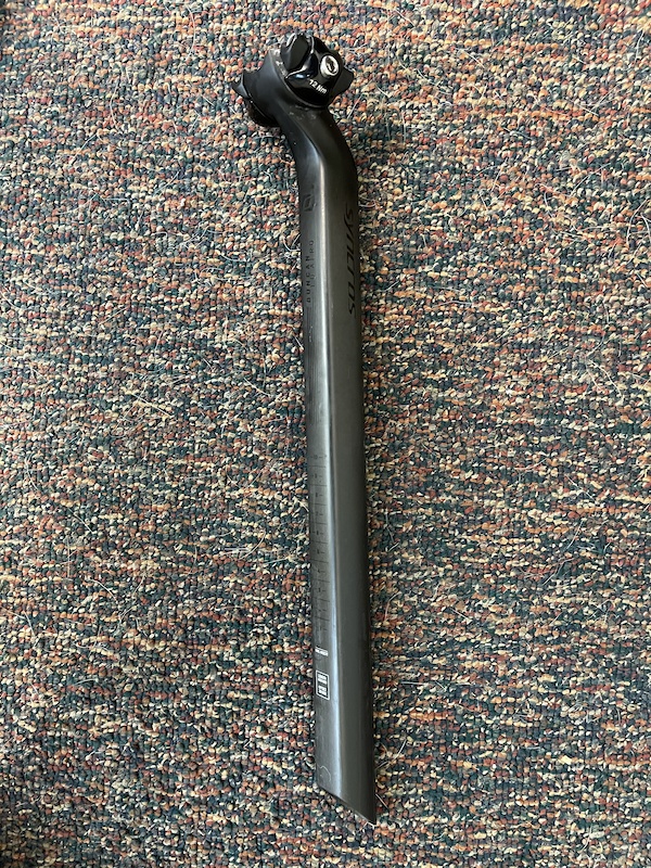 Syncros duncan hot sale 1.0 seatpost