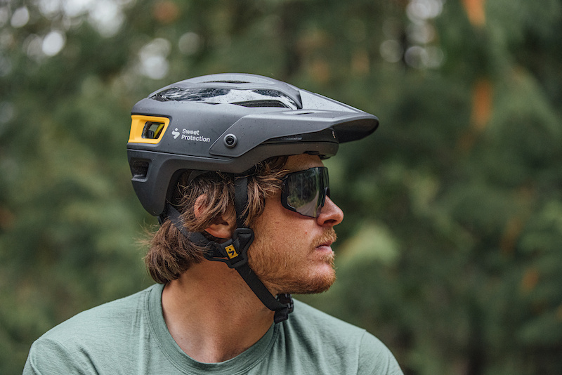 mountain bike helmet ratings