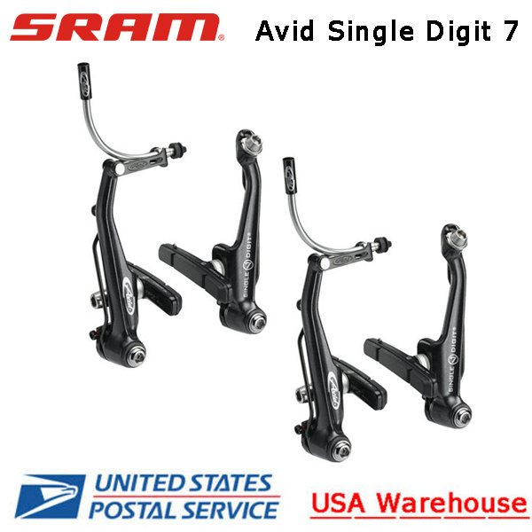 V best sale brake sram