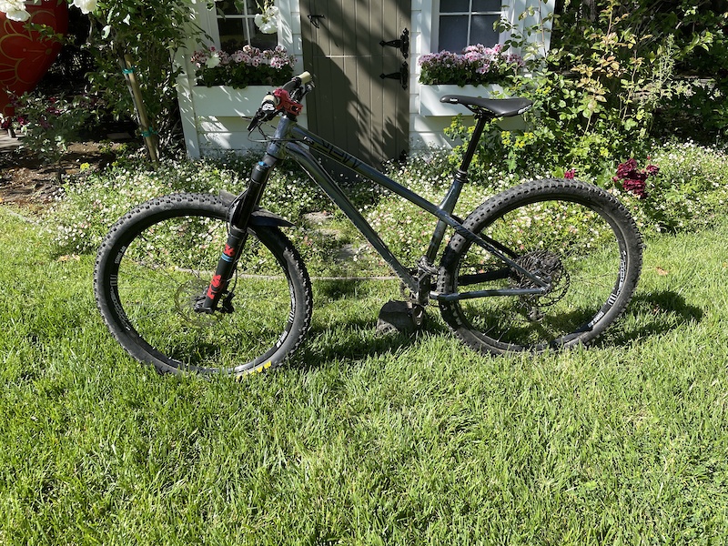 2019 Commencal Meta HT AM For Sale