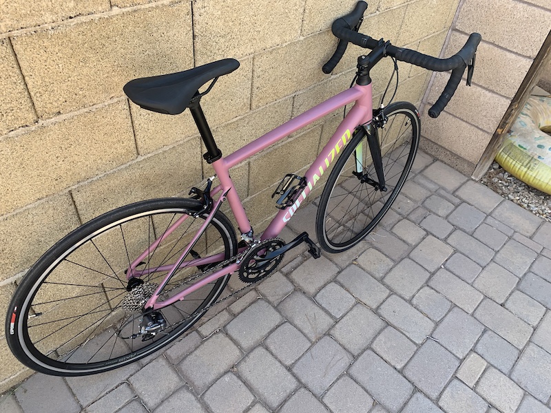 specialized allez lilac