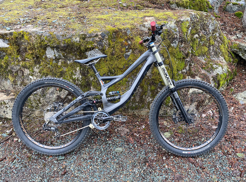 specialized demo for sale