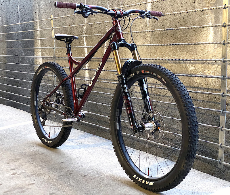 Canfield Nimble 9 Cherry Cola