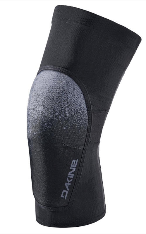Chrániče kolen Dakine Slayer Pro Knee Pad - black - Ski a Bike Centrum