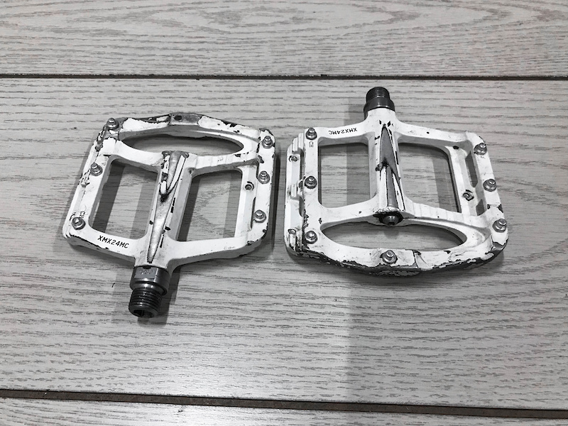 xpedo flat pedals