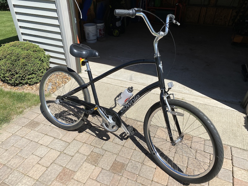 electra townie 3i for sale