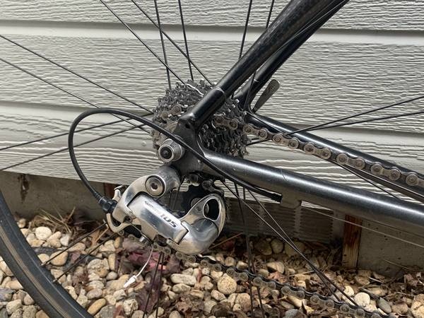 Klein Aura V Road Bike - S For Sale