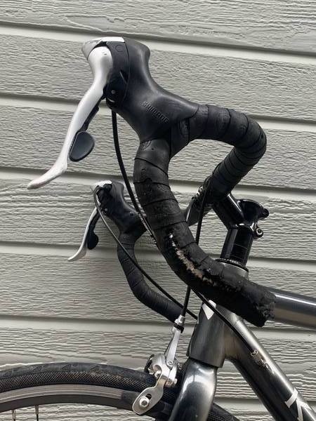 Klein Aura V Road Bike - S For Sale