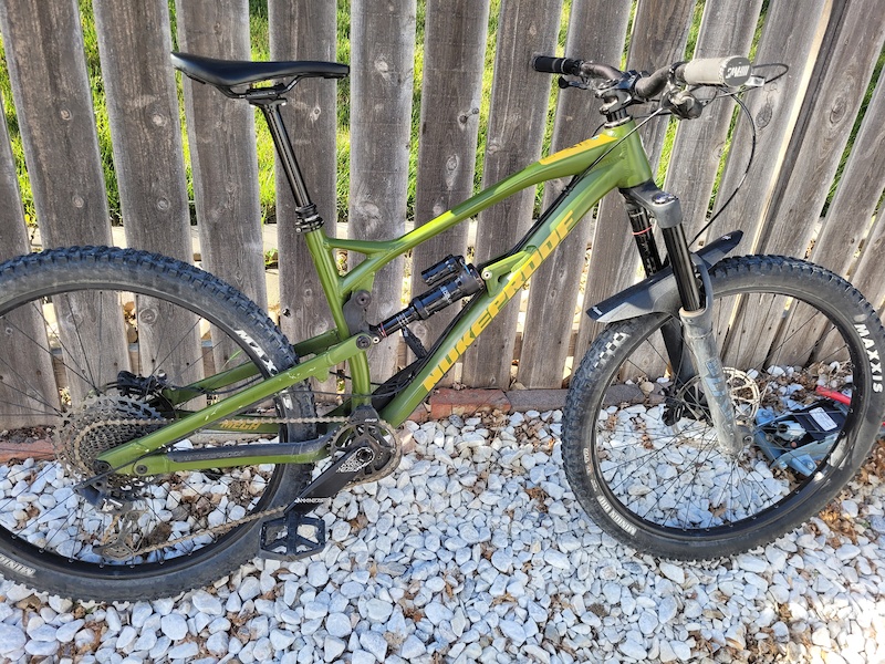 nukeproof mega expert