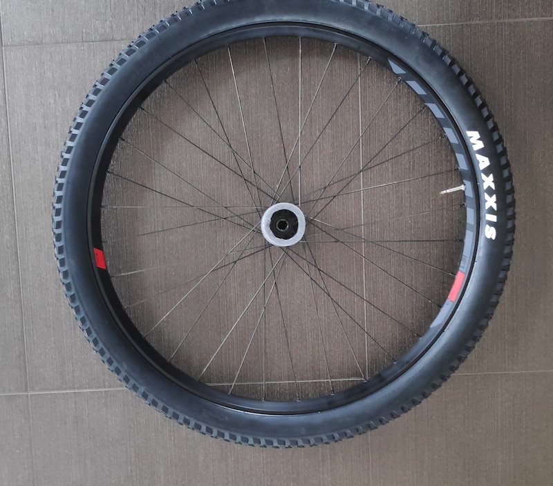 パーツ Mdk mtb rim 2021 Set of 29