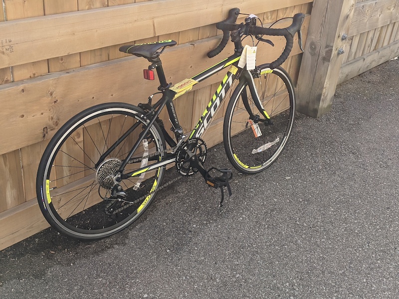 2016 Scott Speedster Jr 24 Road For Sale
