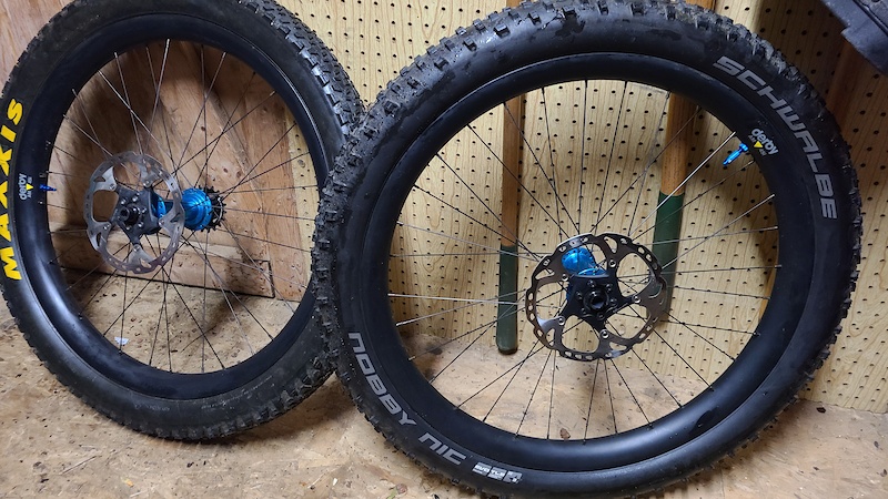 hydra fat bike