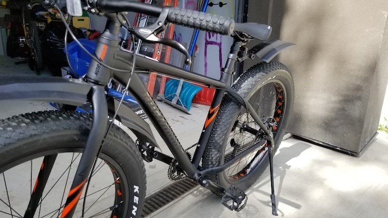 Disc Brakes Fat Bike Northrock Xcf Northrock Xc27 Mountain Fat Bike  Northrock Northrock Xcf Fat Bike