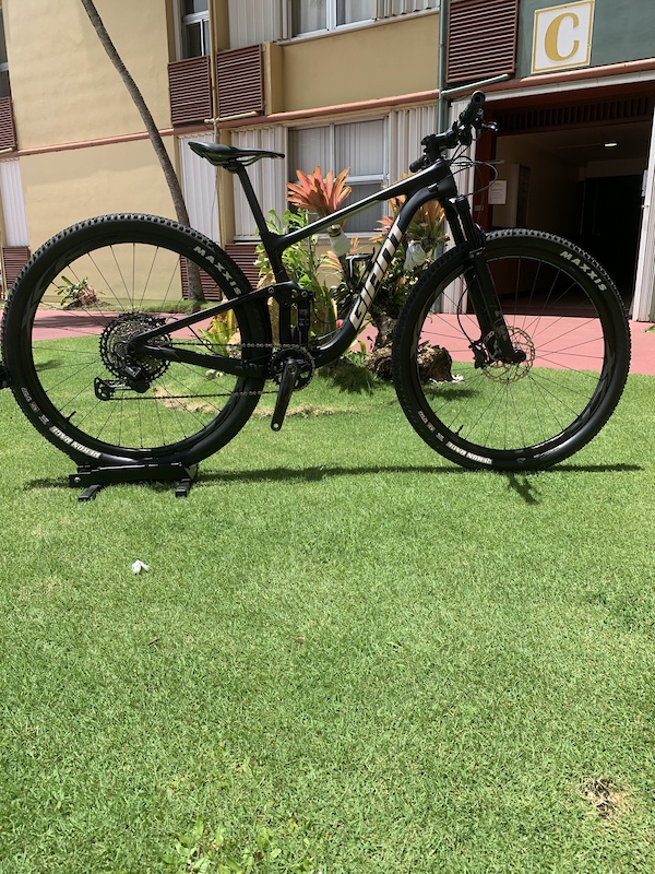 giant anthem advanced pro 1 2021