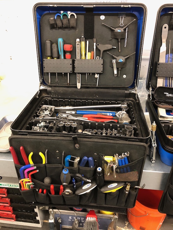 Bike Tools for Sale For Sale