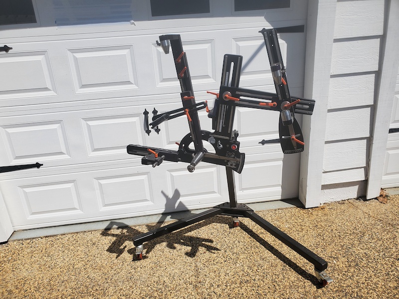 Anvil frame jig For Sale