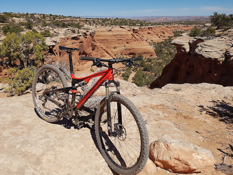 2012 specialized epic comp