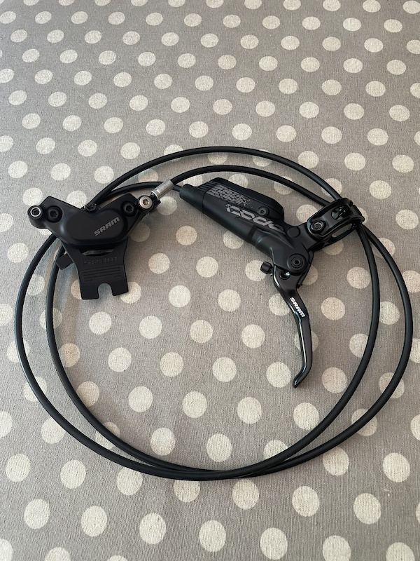 sram guide r 4 piston
