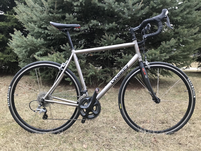 lynskey r230 for sale