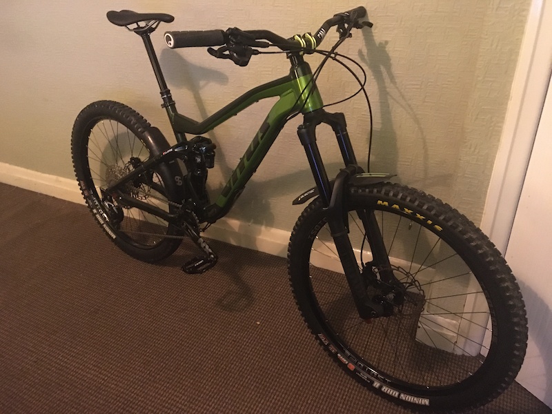 vitus sommet vr 2019