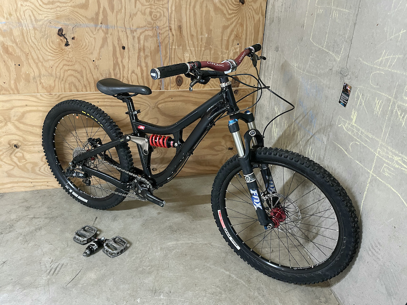 specialized big hit grom 24