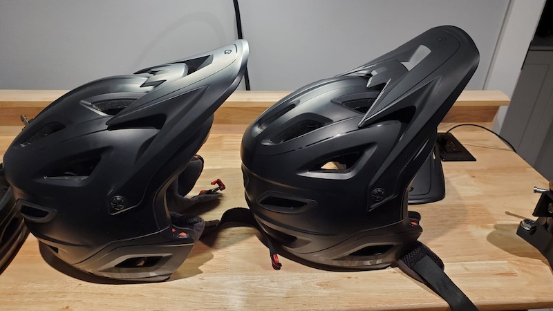giro switchblade medium