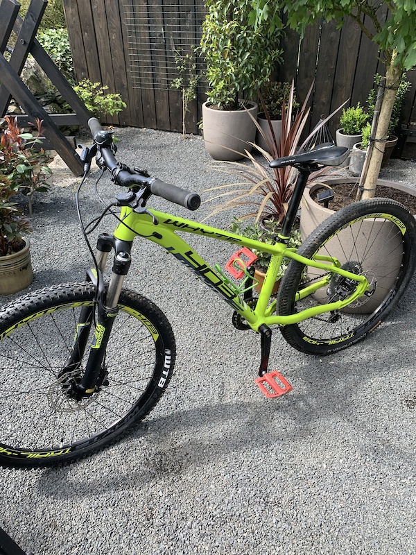 whyte 403 for sale