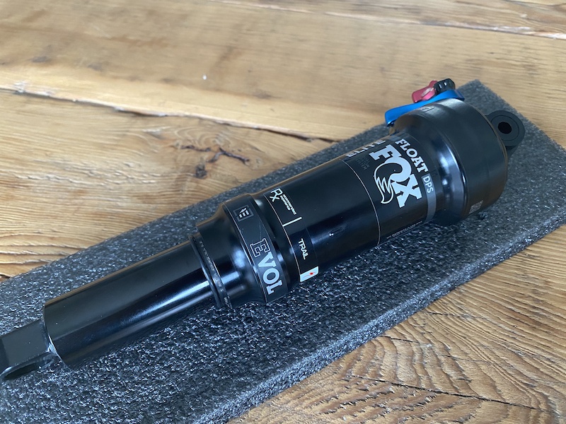 2020 FOX FLOAT DPS Performance Rear Shock - 52.5 x 210mm For Sale
