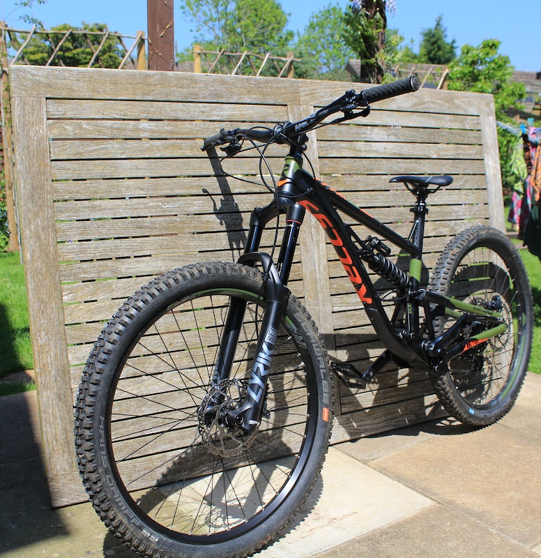 2020 Kellys Swag 50 For Sale