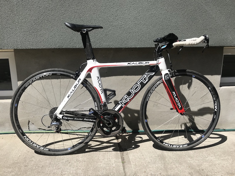 kuota kalibur price