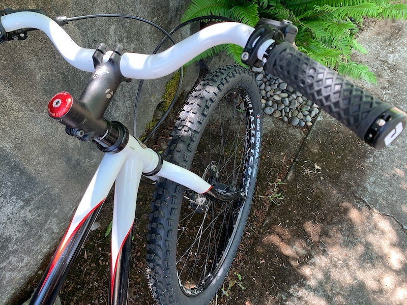 2010 OS bikes Blackbuck single speed 29er For Sale
