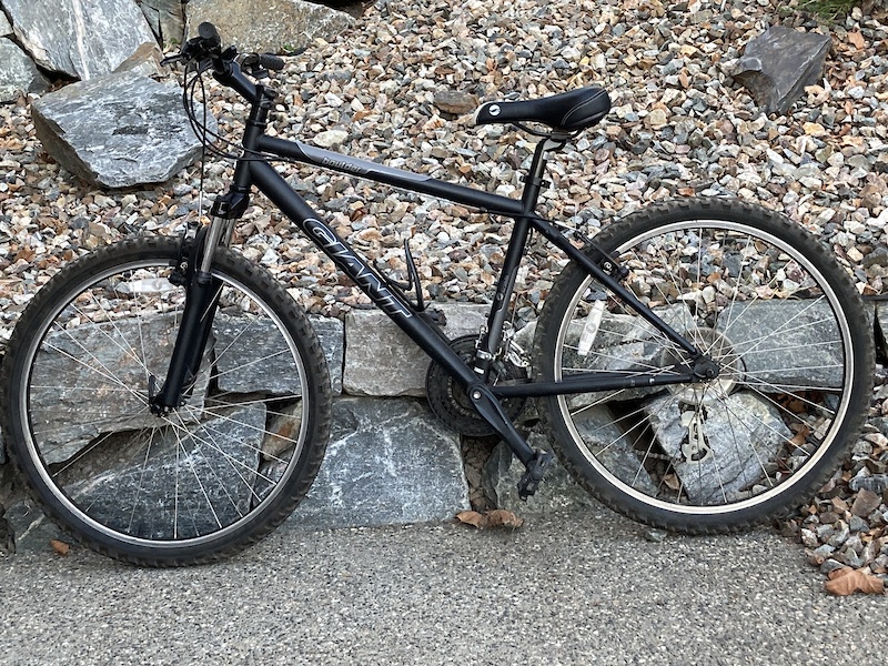 2006 giant boulder se sale