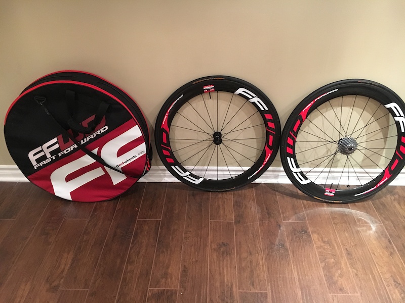ffwd f6r alloy