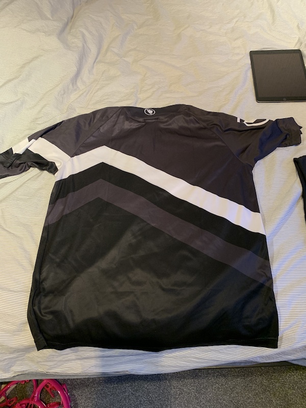 endura mtb top
