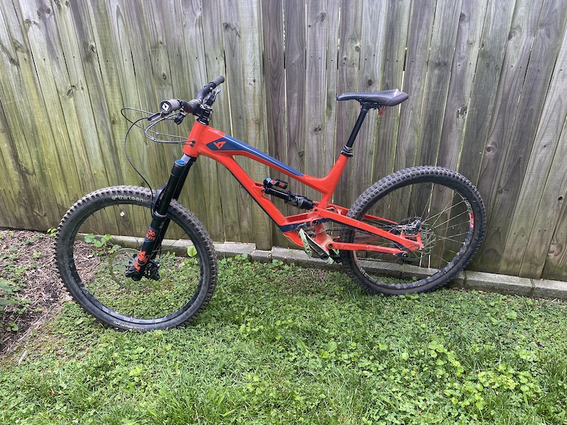 2019 YT Capra AL COMP 27.5 For Sale