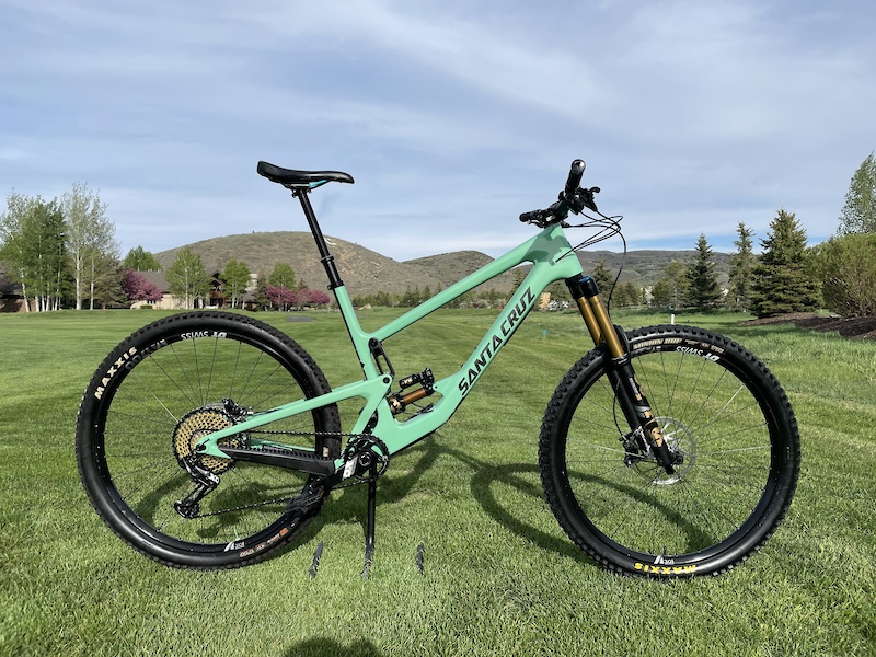 scott addict carbon road bike