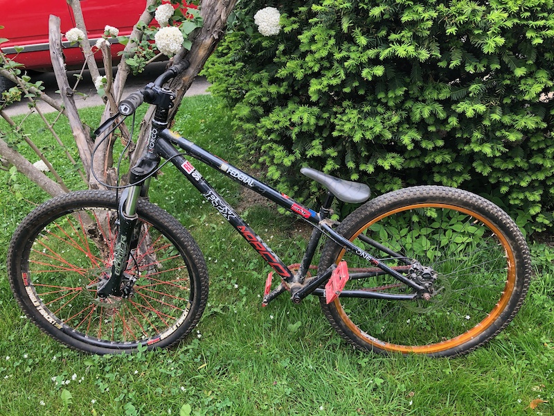 dirt jumper for sale near me