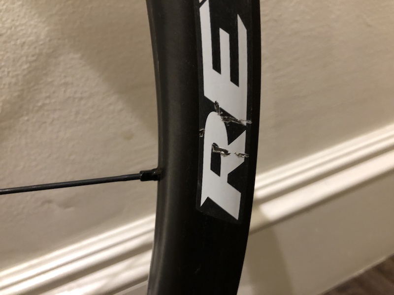 2020 Reynolds TR249 29” Boost Carbon 