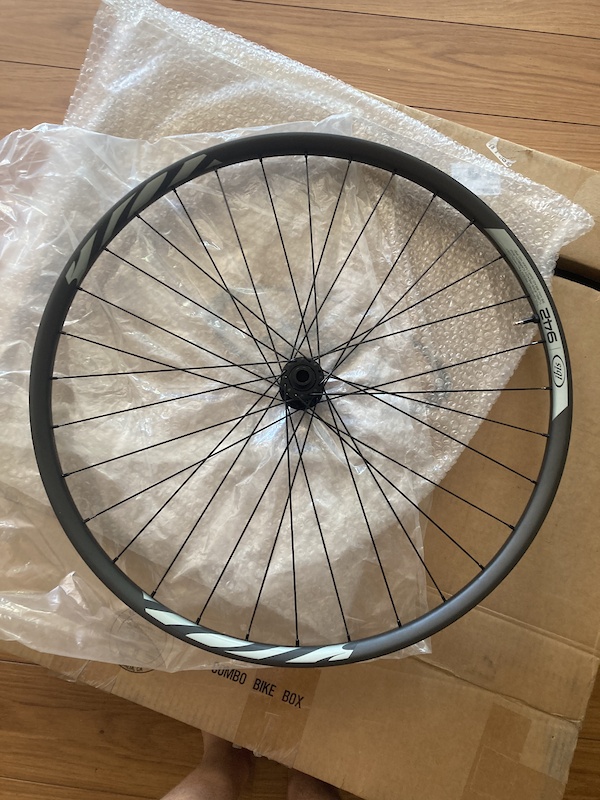 Ibis sales 942 wheelset