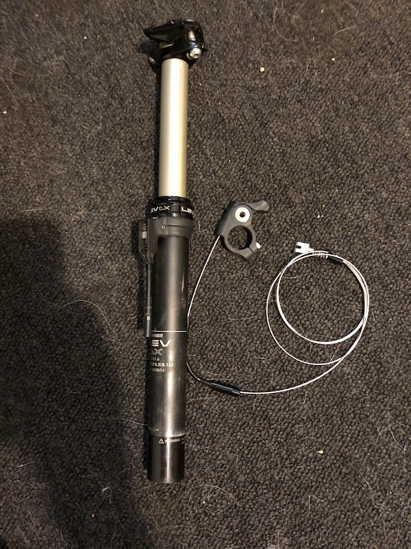 KS dropper LEV For Sale