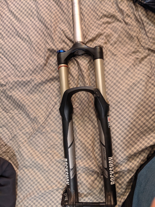 Rockshox deals sektor gold