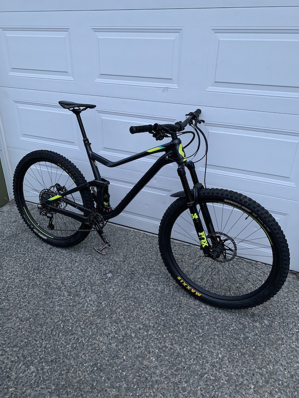 scott genius 950 review 2019