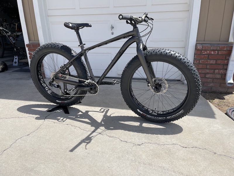 specialized fatboy 2017