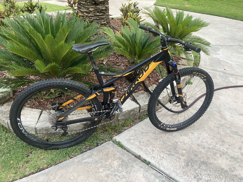 devinci hendrix for sale