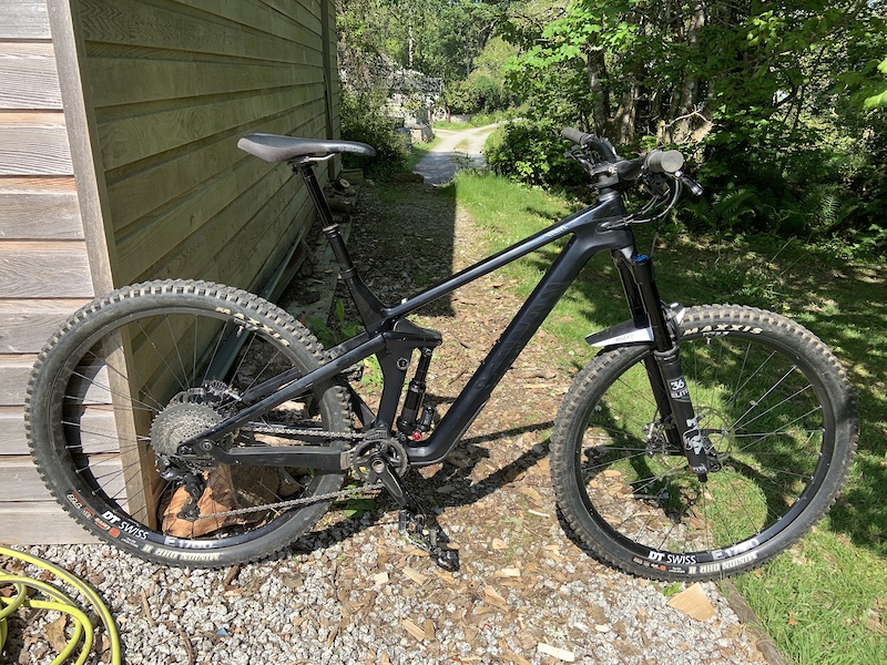 canyon strive 7.0 2019