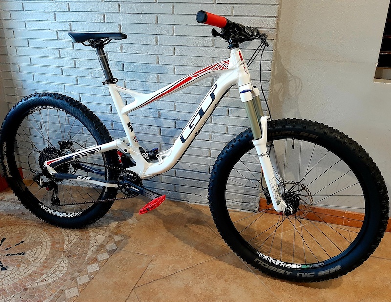 gt sensor 27.5