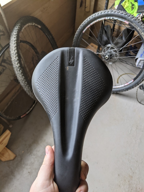 specialized canopy saddle review