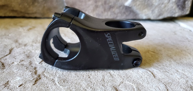 Specialized store trail stem